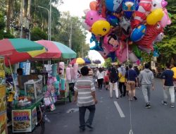 CFD Beri Dampak Positif Warga, Bambang Loemawan: Sehat dan Ekonomi Tumbuh Harus Berjalan