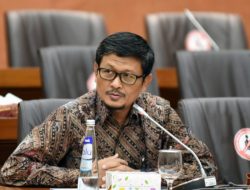 IKN Kembali Disorot, Aleg PKS: Perut Rakyat Jauh Lebih Penting dari Proyek Mercusuar