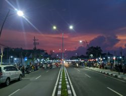 Ekonomi Tumbuh, ‘Maliogoro’ Jadi Destinasi Baru bagi Warga Lokal dan Luar Bojonegoro