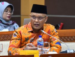 Soal Kebocoran Data KPU, Menkominfo Anggap Biasa, DPR RI: Ini Malapetaka!