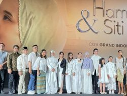 Film Buya Hamka dan Siti Raham Ungkap Fakta Sejarah Bangsa yang Diisi Ulama