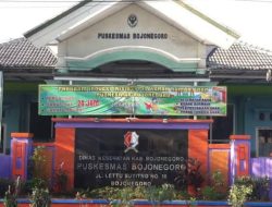 Seluruh Puskesmas dan RSUD di Bojonegoro Terakreditasi, Mutu Yankes Dipastikan Meningkat