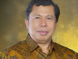 Inna Lillahi wa Inna Ilaihi Raajiuun. Cendekiawan Muslim Prof. DR. Fuad Amsyari Wafat