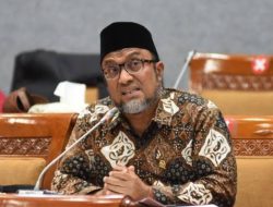 DPR RI Pertanyakan Motif Pemerintah Hapus Kurikulum Wajib Pramuka