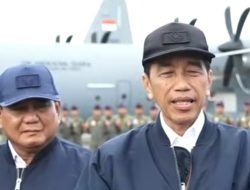 Sikapi Jokowi soal Presiden Boleh Kampanye dan Memihak Pilpres, Pakar Hukum Bilang Begini…