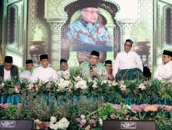 Hadiri Haul KH Bisri Syansuri, KH Said Aqil Bicara soal AR Baswedan hingga Perlunya Pemimpin Berilmu