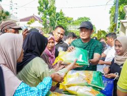 Kendalikan Stok dan Harga Bahan Pokok, Pemkab Lamongan Jadwalkan OPM