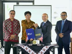 UM Yogyakarta Resmikan Kerja Sama Program Magister-Doktoral dengan Universitas Perlis