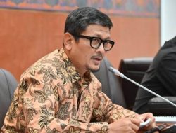 Soal Swasembada Pangan, Amin Ak: Pemerintah Gagal Produksi Beras Dalam Negeri