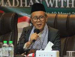 Kecam Serangan IDF di Masjid Al Aqsha, Ketua MUI: Jadi Bukti Israel Islamofobia