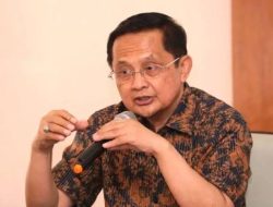 Guru Besar IPB: Bansos Naikkan Elektoral Pragib, Berdampak Buruk Bagi Ekonomi Rakyat