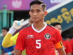 Puji Kerja Keras Ridho, Rektor UM Surabaya Siapkan Bonus Usai Gelaran Piala Asia