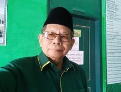 Hadapi Pilkada Bojonegoro, Mbah Naryo: PPP Usung Sekda Nurul Azizah sebagai Cabup