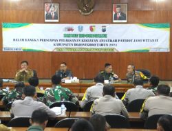 Bojonegoro Targetkan Masuk 5 Besar Nominasi Desa atau Kelurahan Terbaik Se-Jatim