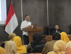 Pemkab Bojonegoro Sosialisasi Program Pendidikan Magister, Doktor, dan RPL Bagi ASN