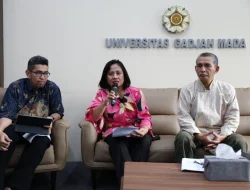 Jadi Tuan Rumah Konferensi AAS-in-Asia 2024, UGM Ingin Tampil Kekhasan Tersendiri