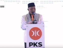 Presiden PKS: Surya Paloh Respons Positif Duet Anies-Sohibul di Pilgub Jakarta