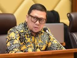 Ridwan Bimbang, Waketum Ahmad Doli: Golkar Ingin Kang Emil Nyagub di Jawa Barat