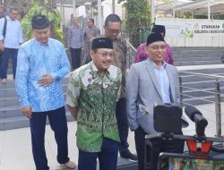 Polemik Unair Happy Endhing, Rektor Kembalikan Prof. Bus Jadi Dekan Fakultas Kedokteran