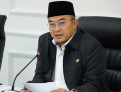 Soal Kewenangan Mutlak Kemenag Atur Kuota Haji Tambahan, Pansus DPR: Jangan Sewenang-wenang