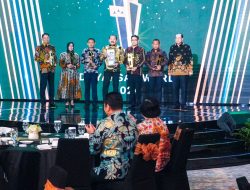 Adhyaksa Awards 2024; Ini Harapan Ketua MPR terhadap Para Pemenang…