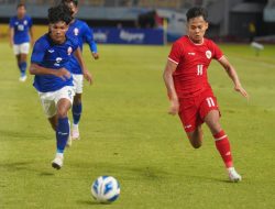 Tumbangkan Kamboja, Garuda Nusantara Selangkah Menuju Semifinal