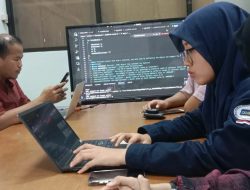 Mahasiswa UMY Ciptakan Aplikasi Penerjemah Bahasa Isyarat Bagi Penyandang Disabilitas