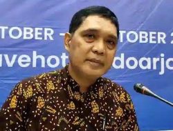 Muhammadiyah Bermain Tarik Tambang