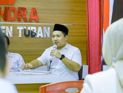 Respon Aksi Demo Warga Socorejo terhadap PT IMB, DPRD Tuban Siap Turba