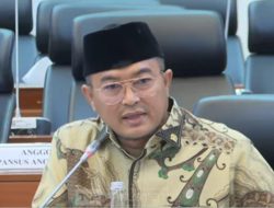 Jika Tiga Kali Mangkir dari Panggilan Pansus, Wisnu Wijaya: Bisa Panggil Paksa lewat Polri