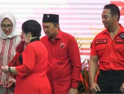 PDIP, Pilkada Serentak, dan Pembelajaran dari Pilpres 2024