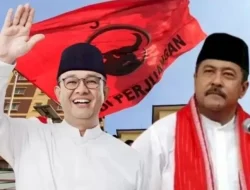 Pilkada Jakarta 2024, PDIP yang Berharap Menang