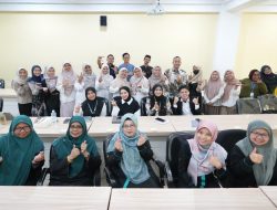 Galang Kerja Sama, UMY dan IIUM Gelar Student and Academic Staff Mobility