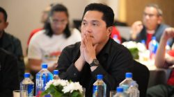 Pemukulan Wasit di Laga PON, Erick Thohir Siap Usut Tuntas dan Beri Sanksi Terberat!