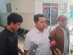 Respon Hasil Tes Kesehatan Tiga Paslon, Ketua KPU Jatim: Mereka Mampu Bersaing