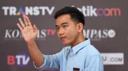 Gibran Tak Layak Dilantik Jadi Wapres, Ini Alasannya…