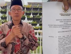 Sikapi Putusan Bawaslu, Teguh Anggap Anwar Sholeh Tetap Dulur, soal KPU Diserahkan ke PDIP