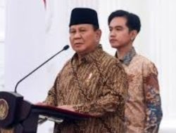 Sangat Mungkin Fufufafa akan Lebih Bersinar dari Presiden Prabowo