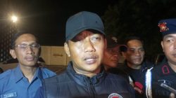 Gelar Razia, Amankan 6 Pelaku, Tindak Lanjut Asta Cita Program 100 Hari Presiden