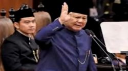 67 Persen Kabinet dari “Istana Lama”, Prabowo Dinilai Masih di Bawah Bayang-Bayang Jokowi