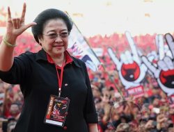 Pompa Semangat Risma-Gus Hans, Megawati Dijadwalkan Kunjungi Jawa Timur