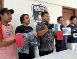 Ambil HP, Polisi Amankan Dua Anak di Bawah Umur, AKP Dimas: Korban Telah Memaafkan