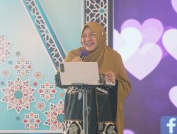 Tingkatkan Kualitas Keluarga, Gelar Seminar Neuro-Parenting, Hadirkan dr. Aisyah Dahlan