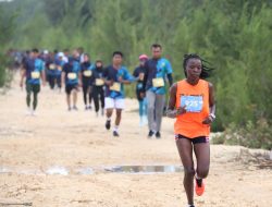 Tuban Beach Run 2024: Hari Jadi ke-731, Tuban Gelar Olahraga Berskala Internasional