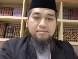 Guru dan Pendidikan Akhlak di Era Kekinian (Refleksi Hari Guru Nasional)