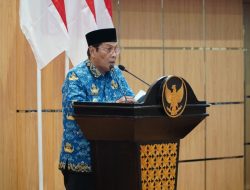 DPRD dan Pemkab Setujui 14 Propemperda, 5 Diantaranya Usulan Dewan