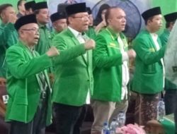 Mardiono Berharap Paslon yang Diusung DPP sesuai Aspirasi Kader PPP Bojonegoro