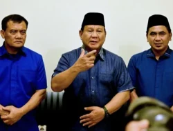 Endors Luthfi-Yasin, Pakar Hukum: Prabowo Susah Bedakan Posisi Presiden-Ketua Parpol