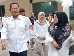 Dominasi Perolehan Suara, Cabup Yuhronur: Insyaallah Lamongan Terang