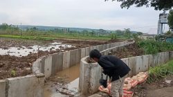 Beberapa Kecamatan Terendam, Warga Keluhkan Gorong-gorong Kurang Berfungsi